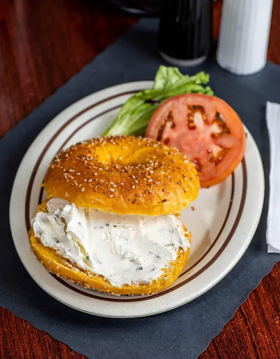 Once Upon A Bagel Picture 4