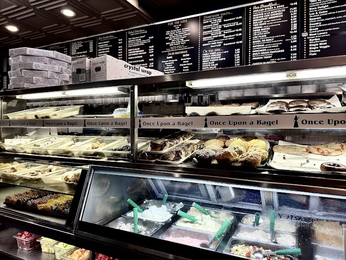 Once Upon A Bagel Picture 5