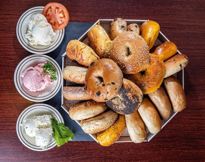 Once Upon A Bagel Picture 7