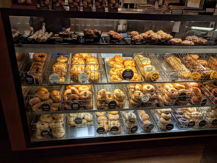 Einstein Bros. Bagels Picture 3