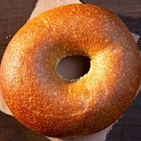 Einstein Bros. Bagels ico