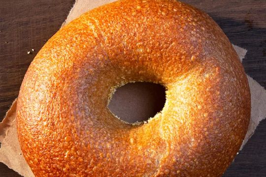 Einstein Bros. Bagels