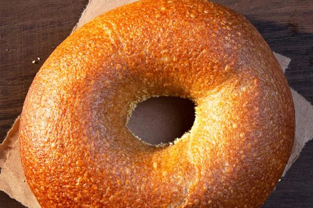 Einstein Bros. Bagels