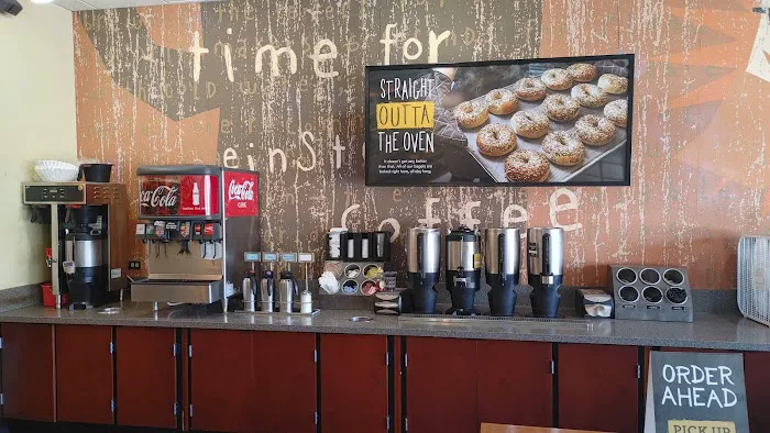 Einstein Bros. Bagels Picture 5