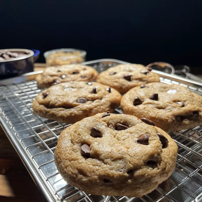 Impossibly GlutenFree Picture 6