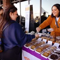 Impossibly GlutenFree ico