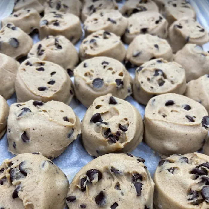 Impossibly GlutenFree Picture 5