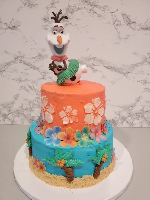 Mandy Bear's Sweet Treats Picture 2