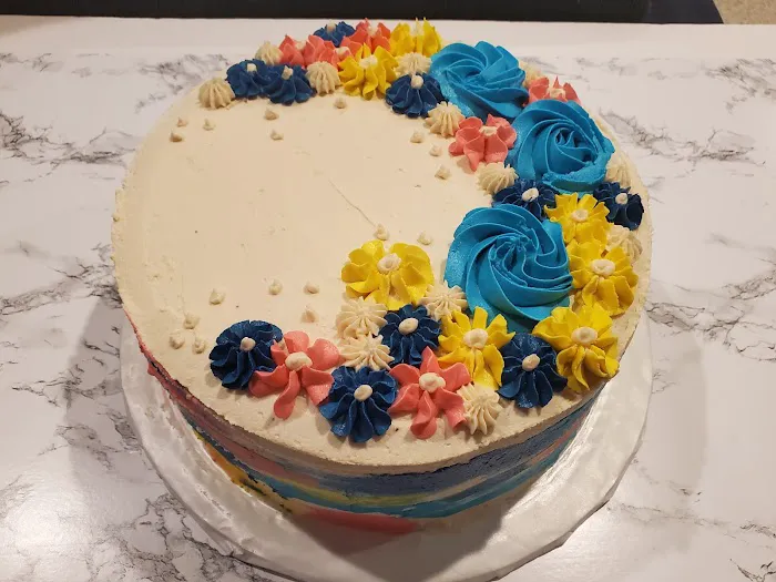 Mandy Bear's Sweet Treats Picture 5