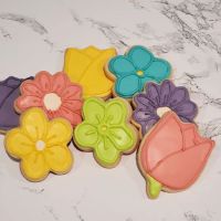 Mandy Bear's Sweet Treats ico