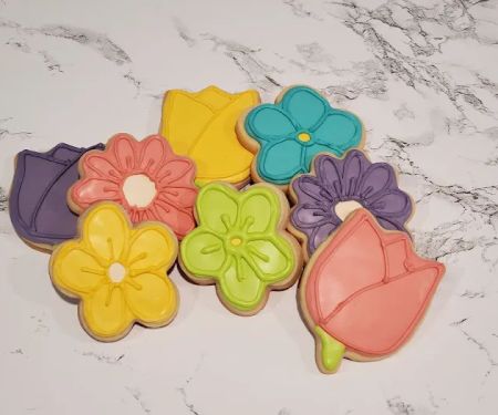 Mandy Bear's Sweet Treats