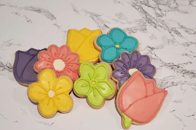 Mandy Bear's Sweet Treats