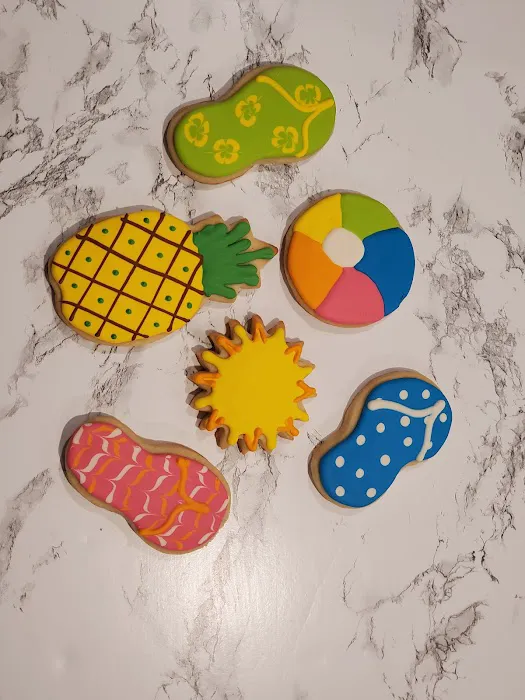 Mandy Bear's Sweet Treats Picture 4