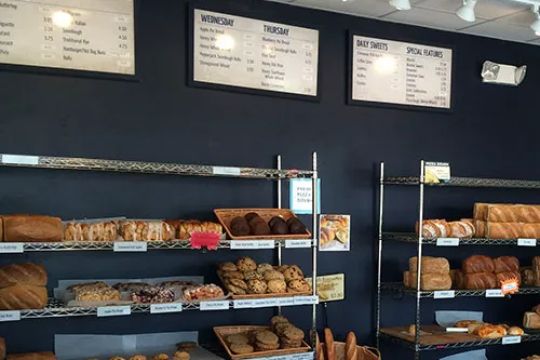 Breadsmith of Howard