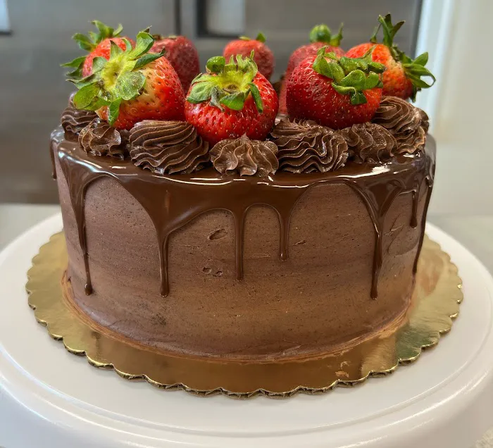 Naturally Delightful - Specialty Bakery Picture 8