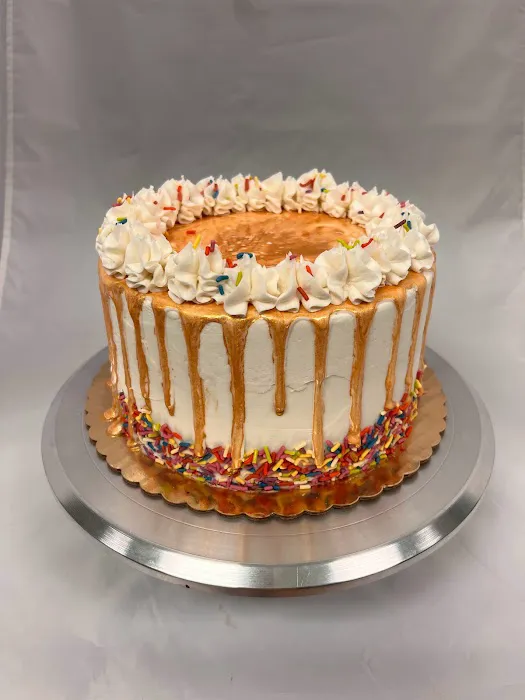 Naturally Delightful - Specialty Bakery Picture 4