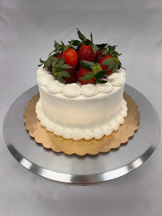 Naturally Delightful - Specialty Bakery Picture 2