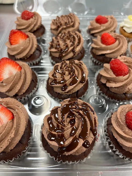 Naturally Delightful - Specialty Bakery Picture 6