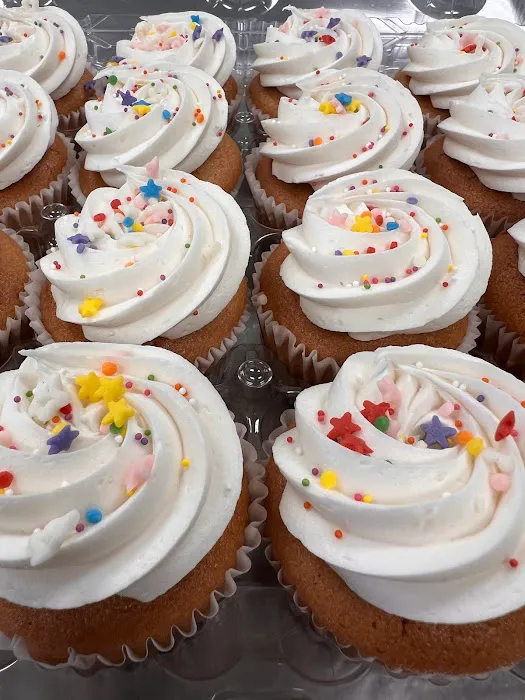 Naturally Delightful - Specialty Bakery Picture 3