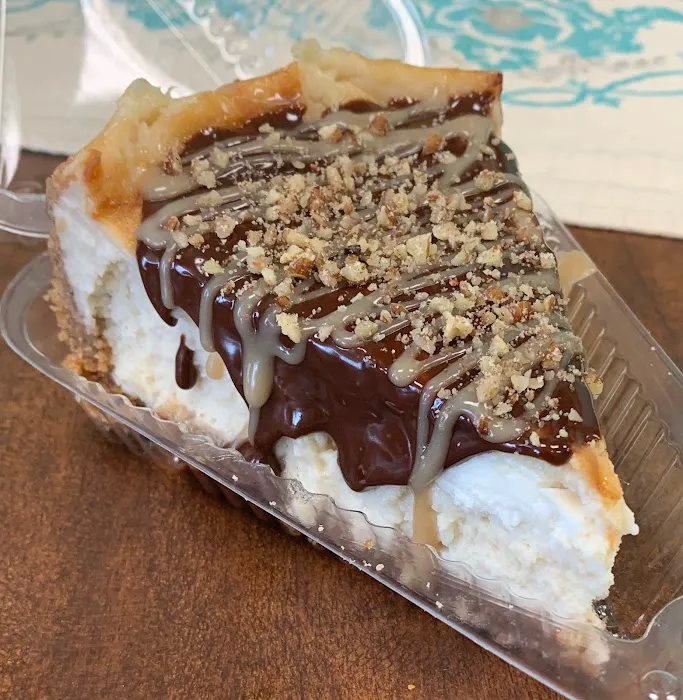 Naturally Delightful - Specialty Bakery Picture 1