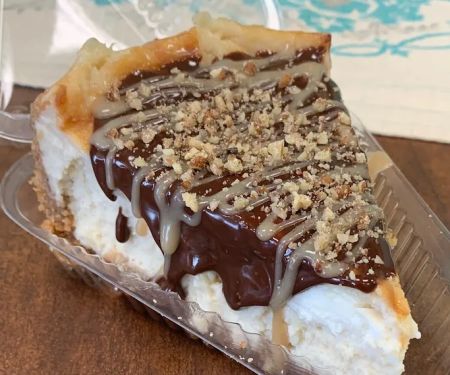 Naturally Delightful - Specialty Bakery