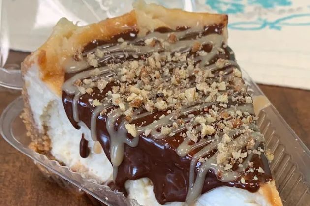 Naturally Delightful - Specialty Bakery