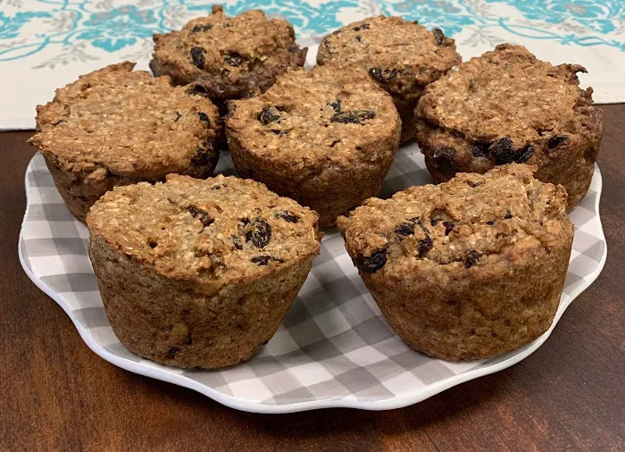 Naturally Delightful - Specialty Bakery Picture 9