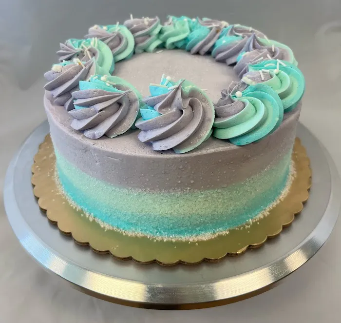 Naturally Delightful - Specialty Bakery Picture 7