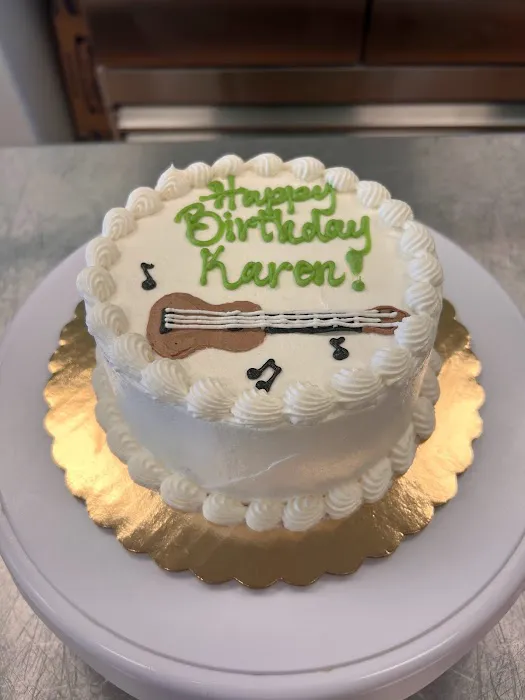 Naturally Delightful - Specialty Bakery Picture 5