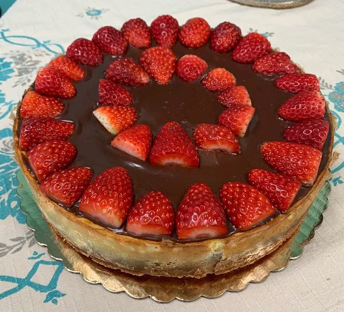 Naturally Delightful - Specialty Bakery Picture 10