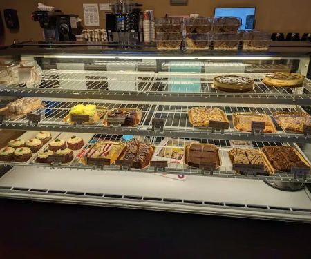 Uncle Mike's Bake Shoppe