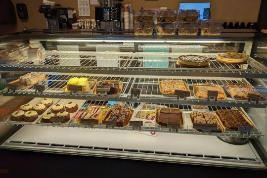 Uncle Mike's Bake Shoppe