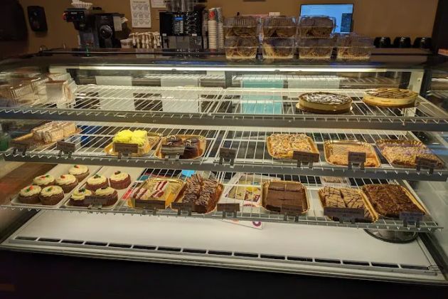 Uncle Mike's Bake Shoppe