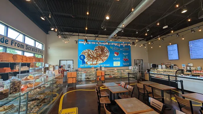 Uncle Mike's Bake Shoppe Picture 4