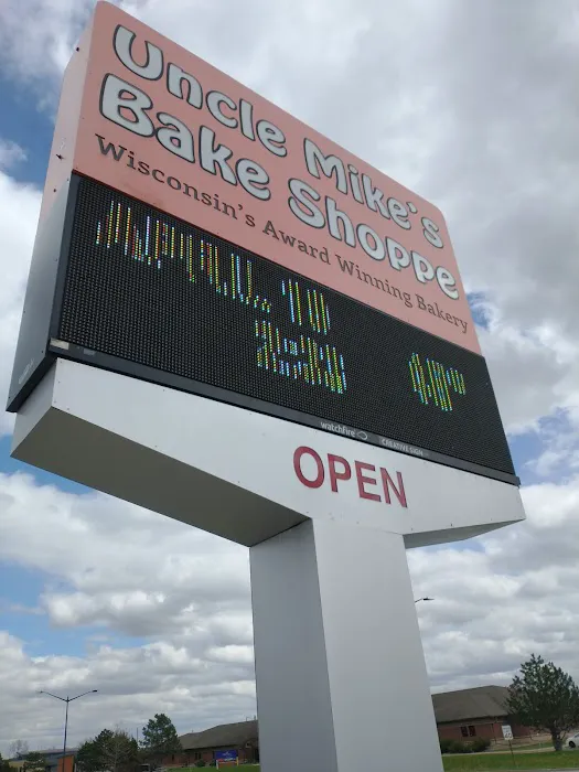 Uncle Mike's Bake Shoppe Picture 5