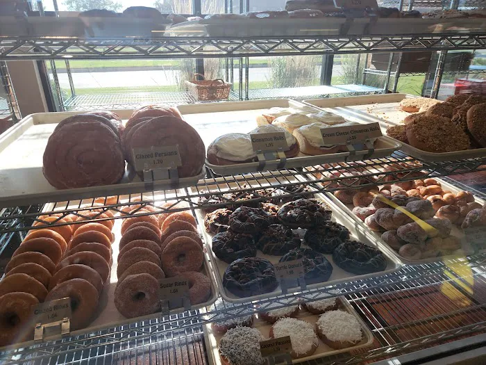 Uncle Mike's Bake Shoppe Picture 9