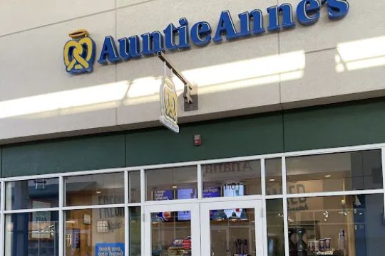 Auntie Aunneu2019s
