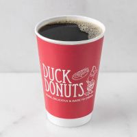 Duck Donuts ico