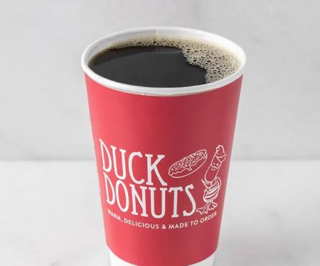 Duck Donuts