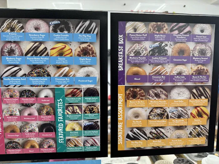 Duck Donuts Picture 3