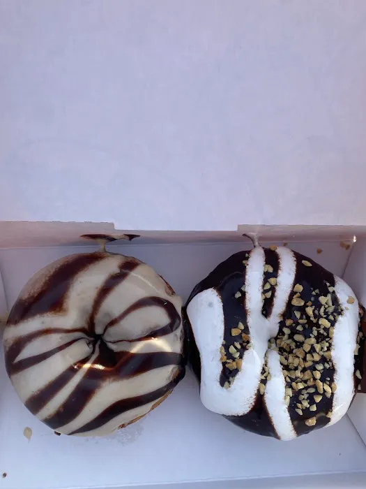 Duck Donuts Picture 6