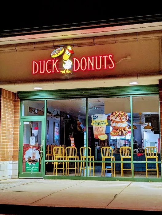 Duck Donuts Picture 2