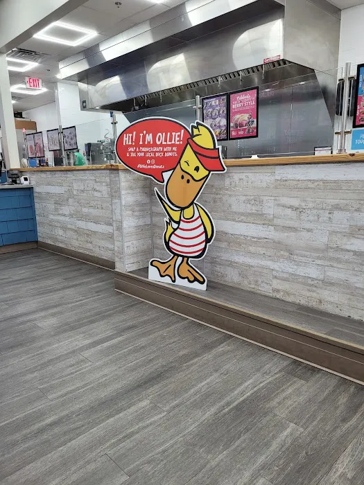 Duck Donuts Picture 8