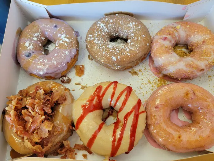 Duck Donuts Picture 9