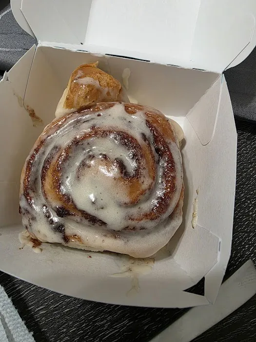 Cinnabon Picture 3