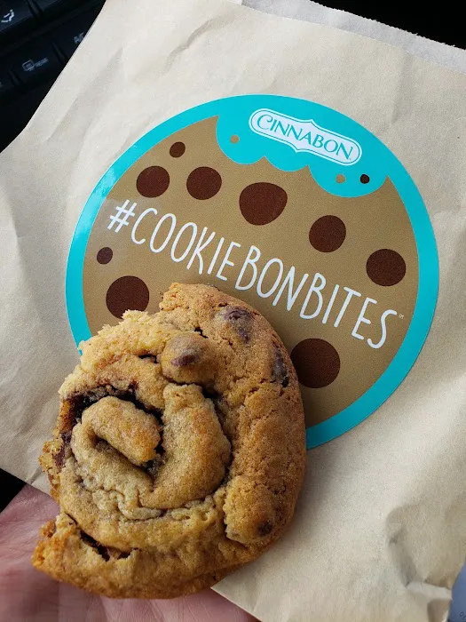 Cinnabon Picture 1
