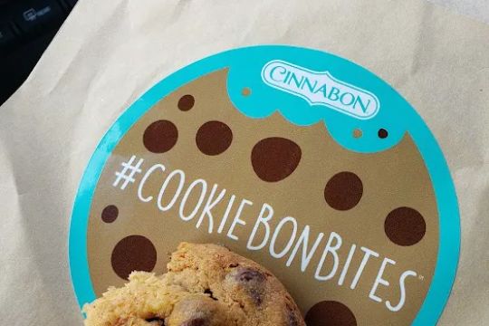 Cinnabon