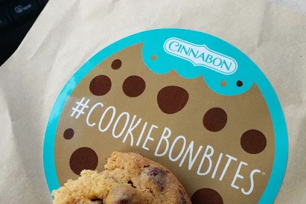 Cinnabon