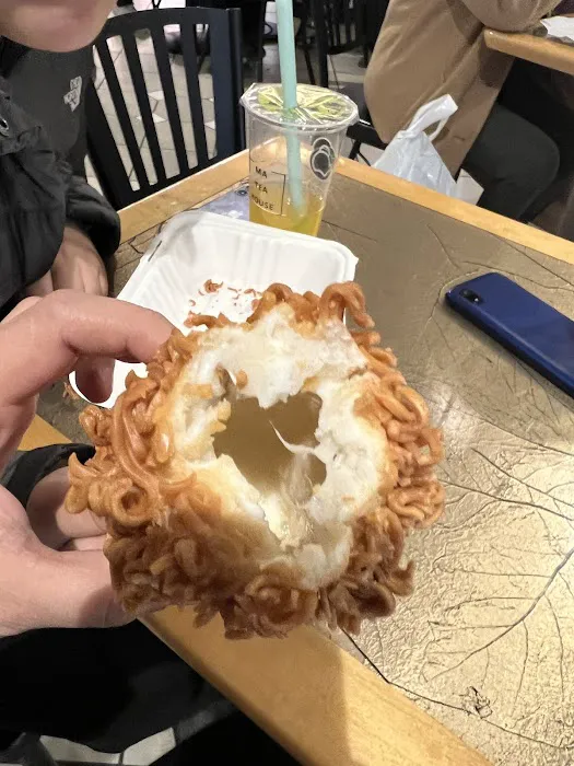 Mochii Donut Picture 2
