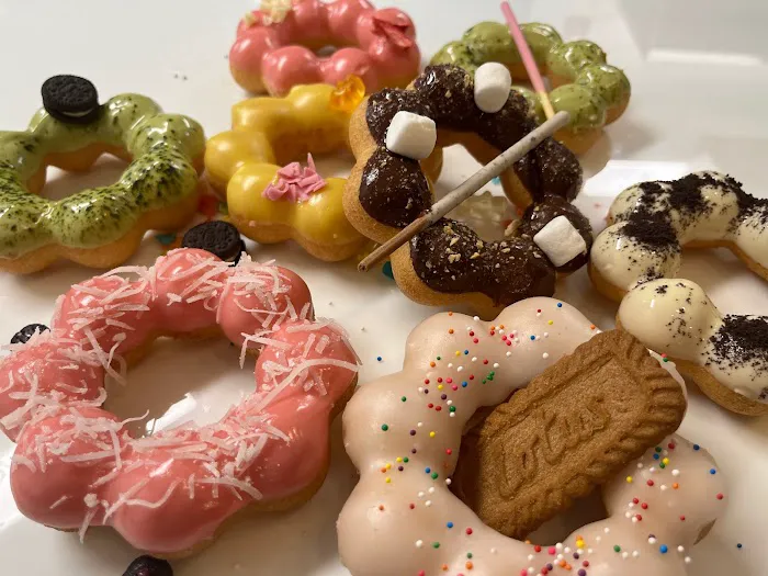 Mochii Donut Picture 7